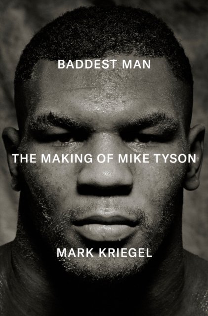 Baddest Man
