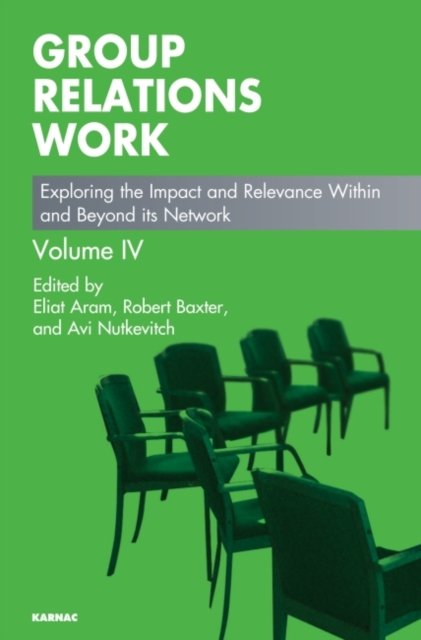 Group Relations Work