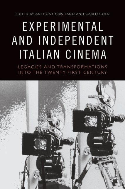 Experimental and Independent Italian Cinema