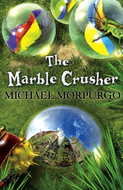 MARBLE CRUSHER PB