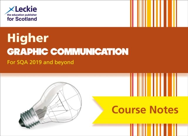 LECKIE C_HIGHER GRAPHIC COMMUN