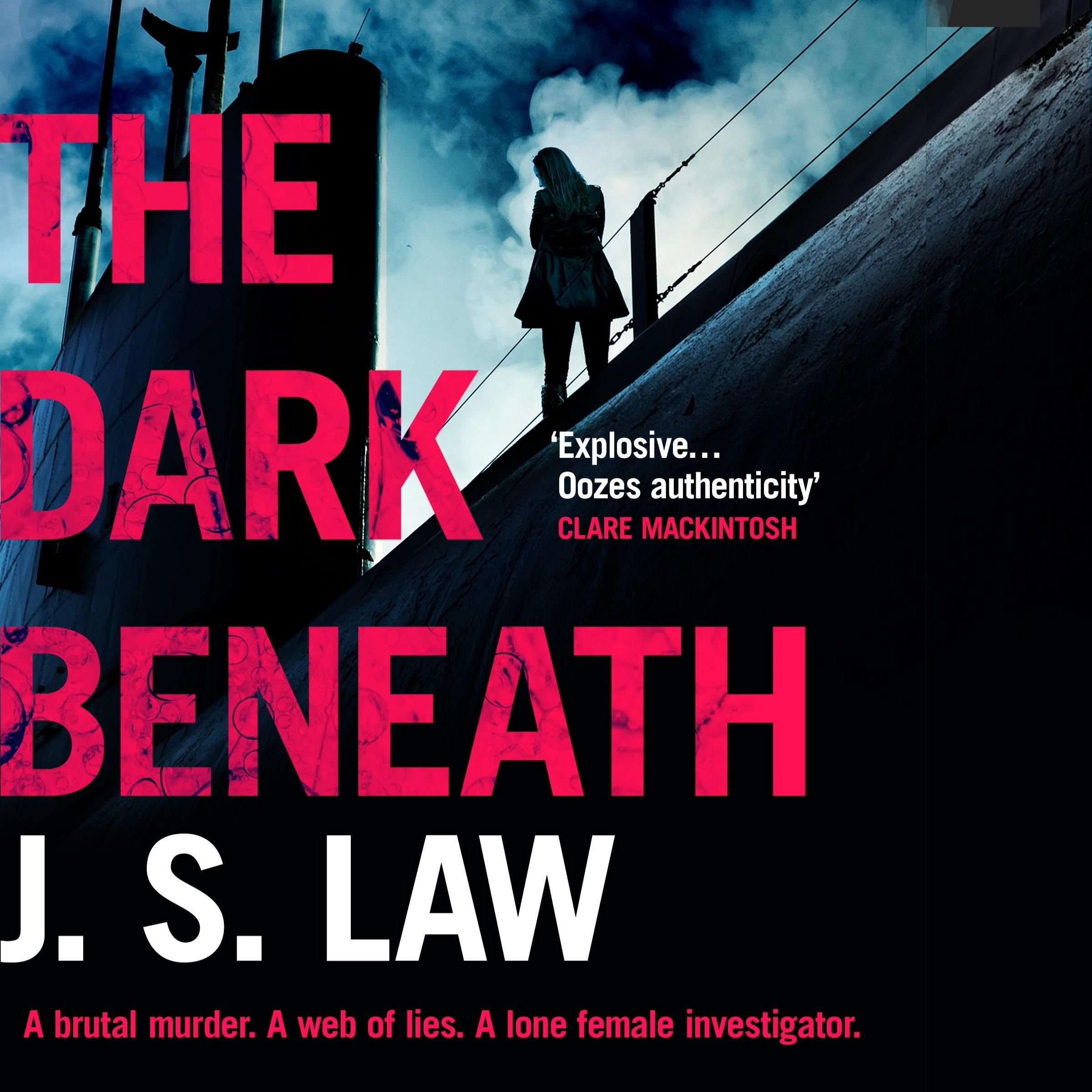 The Dark Beneath