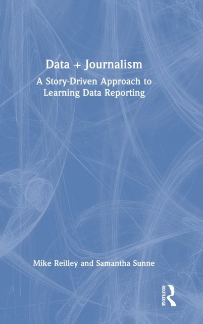 Data + Journalism