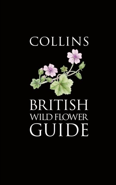 POCKET GUIDE-BRITISH WILD F_PB