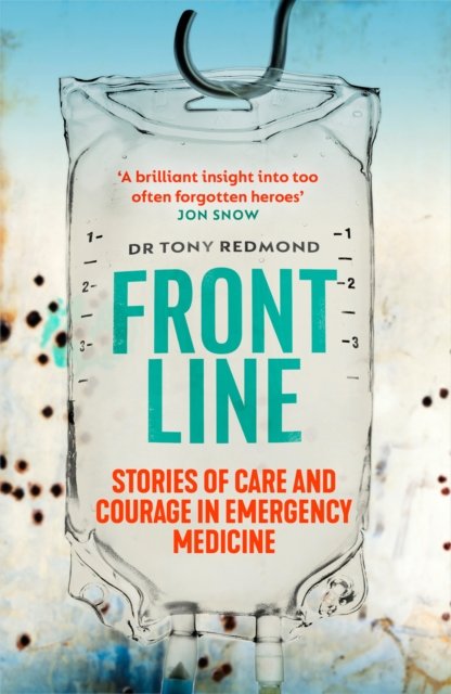 FRONTLINE PB