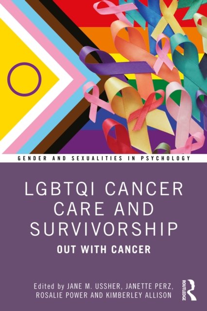 Out with Cancer