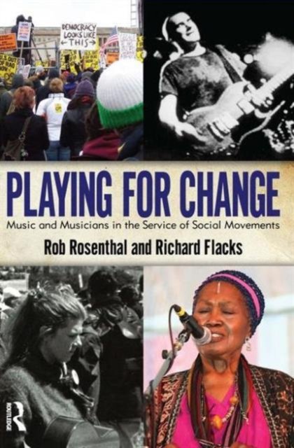Playing for Change