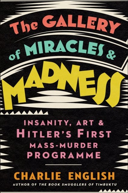 GALLERY OF MIRACLES EXAIIE PB