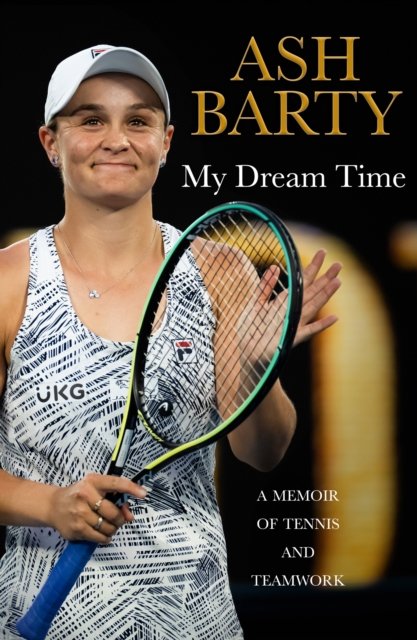 MY DREAM TIME HB