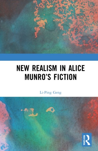 New Realism in Alice Munro''s Fiction