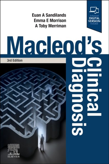 Macleod''s Clinical Diagnosis
