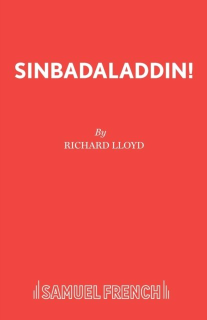 Sinbadaladdin