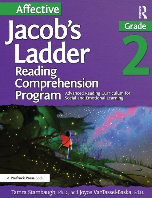 Affective Jacob''s Ladder Reading Comprehension Program