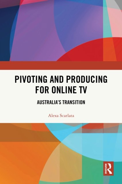 Pivoting and Producing for Online TV
