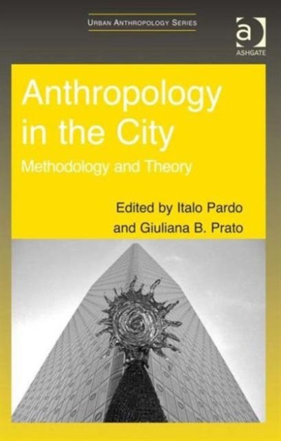 Anthropology in the City