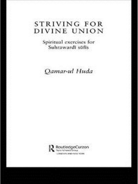 Striving for Divine Union