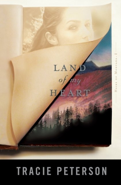 Land of My Heart