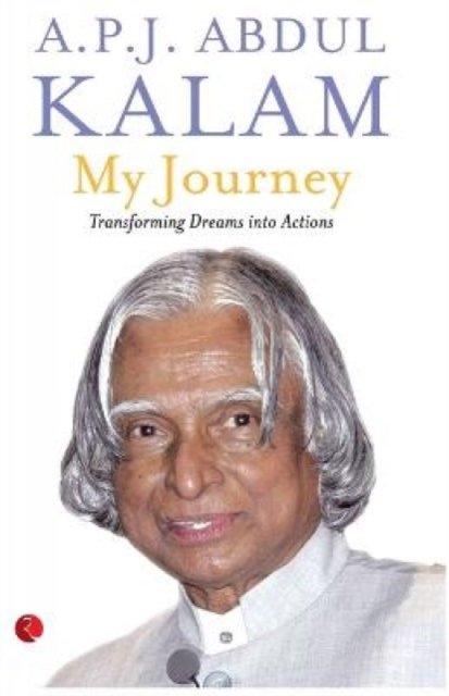 My Journey