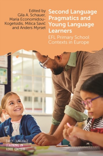 Second Language Pragmatics and Young Language Learners