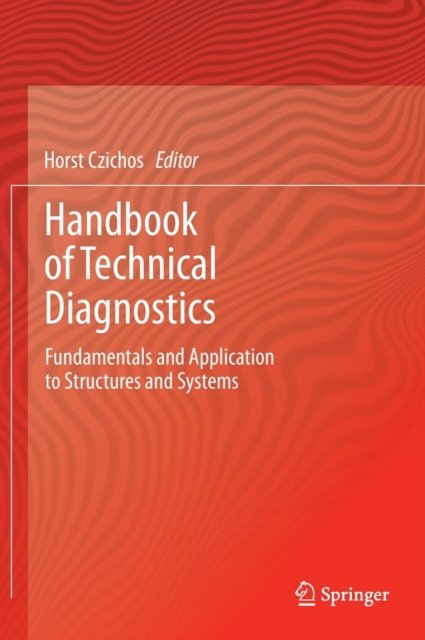 Handbook of Technical Diagnostics
