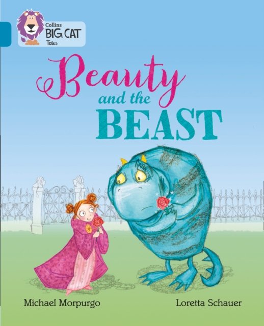 BIG CAT_BEAUTY AND BEAST