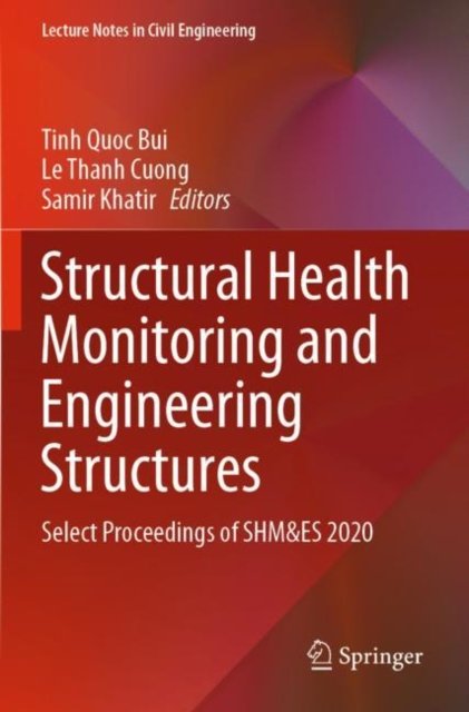 Structural Health Monitoring and Engineering Structures