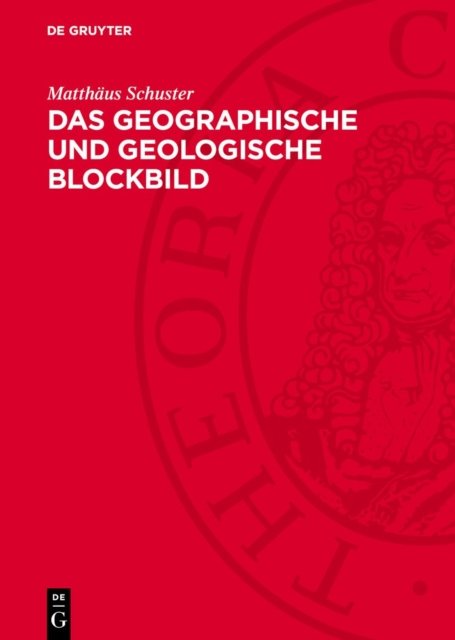Das Geographische Und Geologische Blockbild