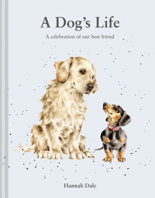 A Dog’s Life