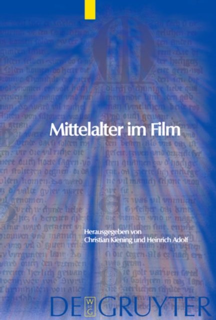 Mittelalter Im Film