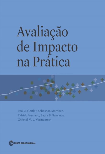 Avaliacao De Impacto Na Pratica