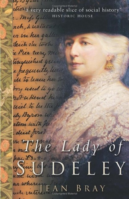 The Lady of Sudeley