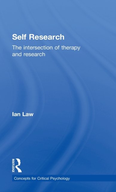 Self Research