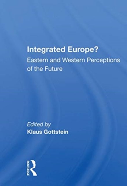 Integrated Europe?