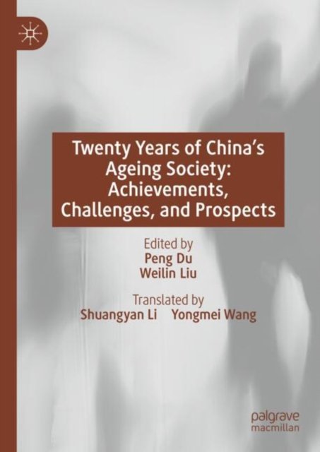 Twenty Years of China?s Ageing Society