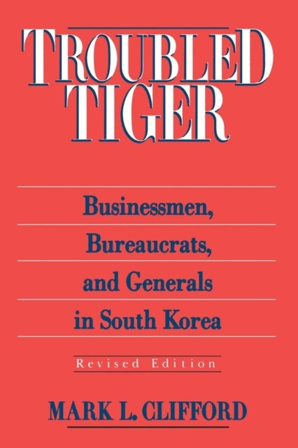 Troubled Tiger
