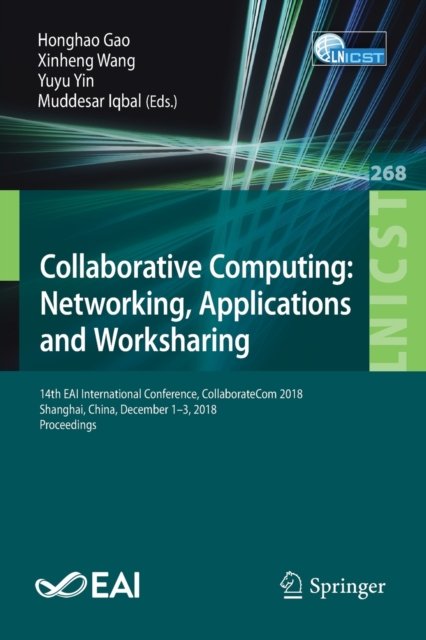 Collaborative Computing