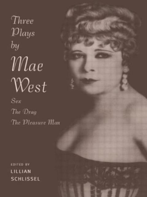 Three Plays by Mae West