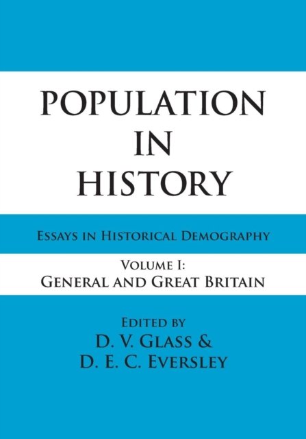 Population in History