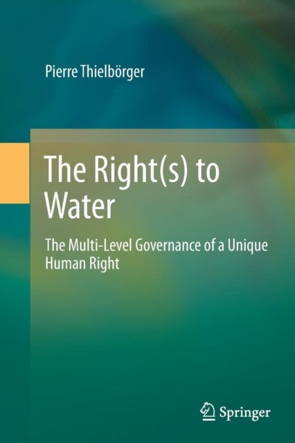 The Right(s) to Water