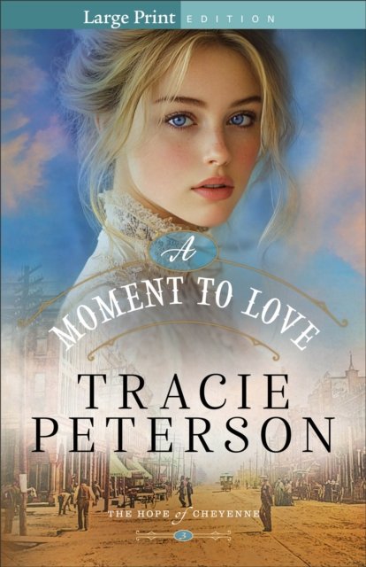 A Moment to Love