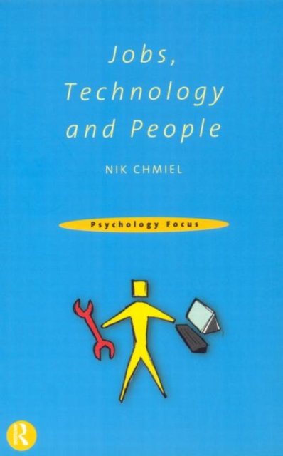 Jobs, Technology and People