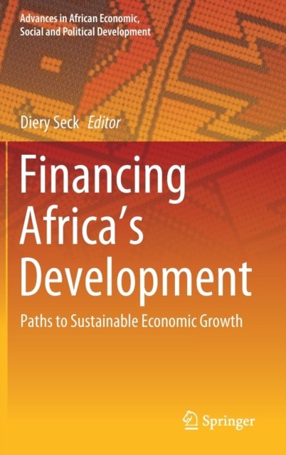 Financing Africa''s Development