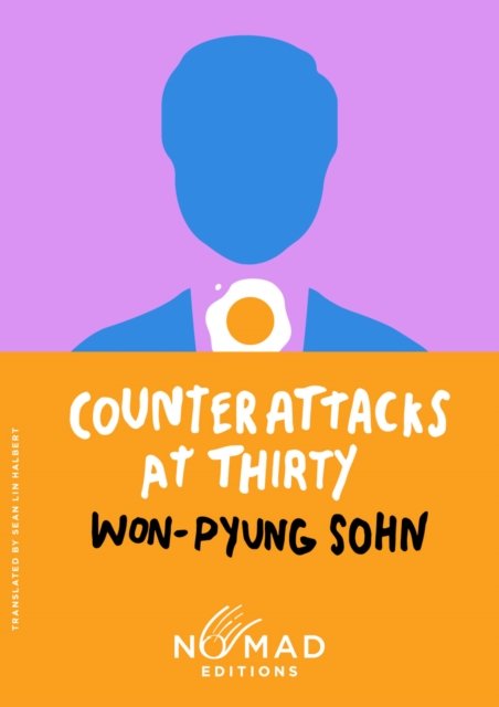 Counterattacks at Thirty (Nomad Edition)