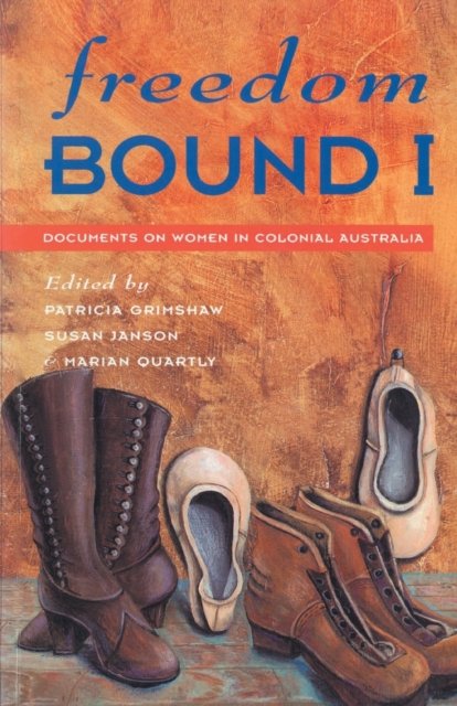 Freedom Bound 1