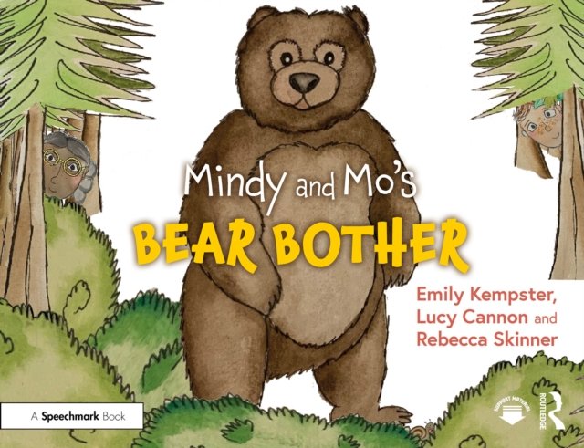 Mindy and Mo''s Bear Bother