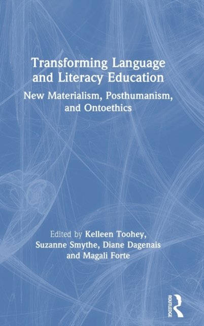 Transforming Language and Literacy Education