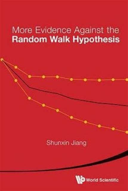 More Evidence Against The Random Walk Hypothesis: Exchange-traded Funds (Etfs) Market And Volatility Trading
