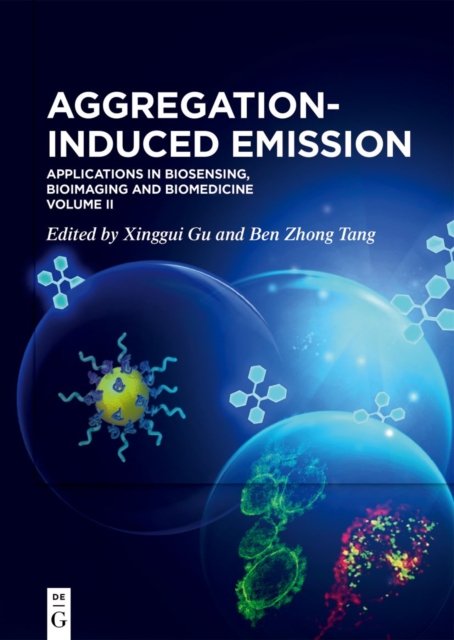 Aggregation-Induced Emission