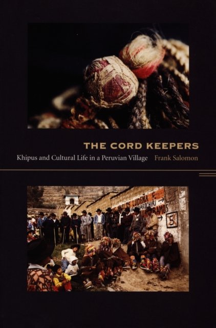 The Cord Keepers