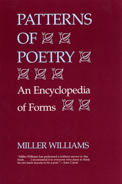 Patterns of Poetry